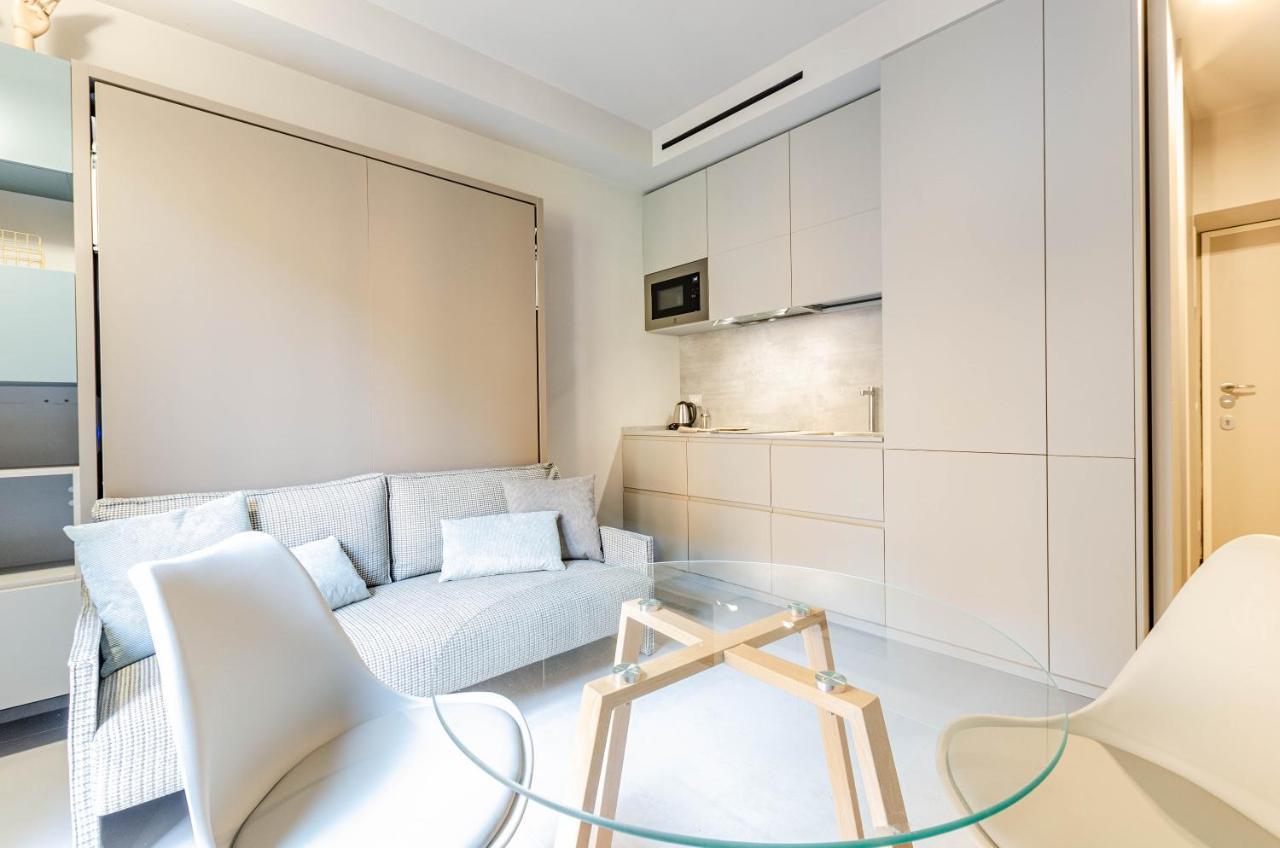 Design Studio - Citylife Milano Exteriör bild