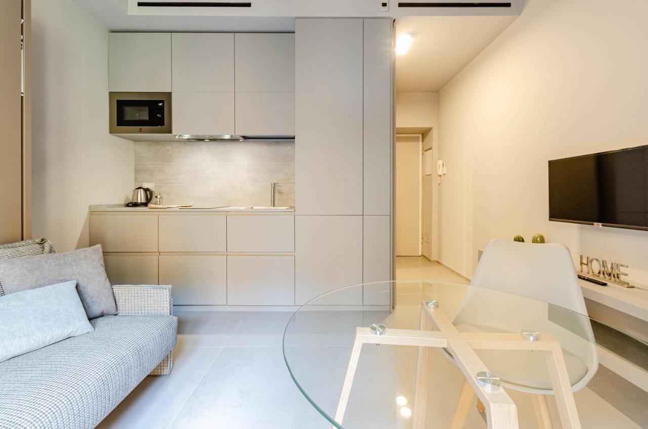 Design Studio - Citylife Milano Exteriör bild