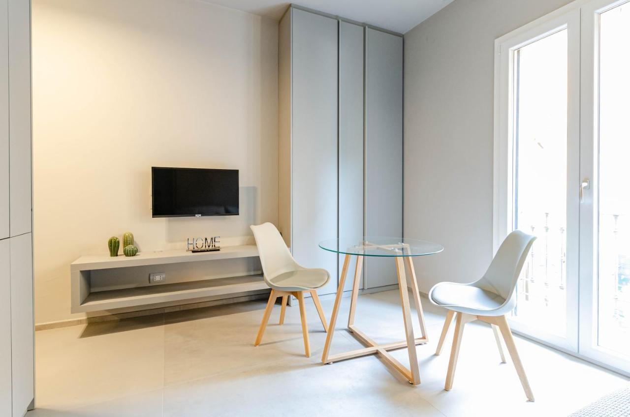Design Studio - Citylife Milano Exteriör bild